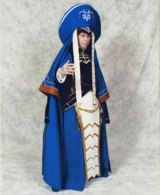 Illustration for article titled When Cosplay Goes From A Pastime To A Job